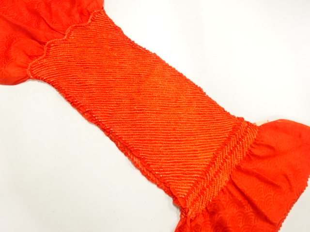 Japanese Kimono / Accessories Silk